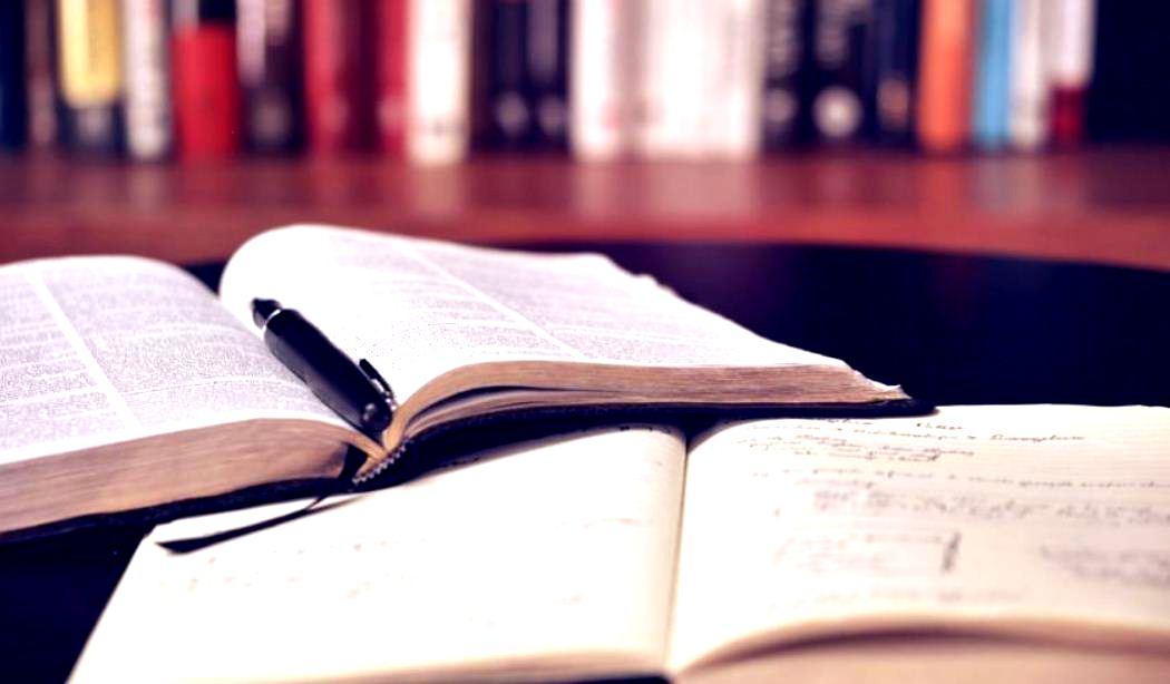 बाइबलका केही महत्वपूर्ण उद्गारहरू